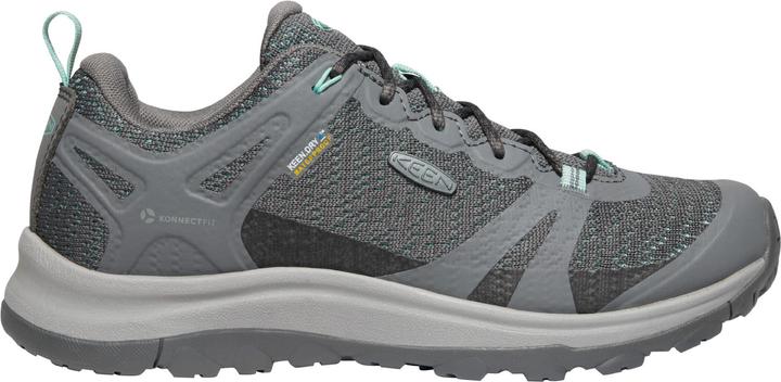 Actual product image Keen Terradora II WP (39.5)
