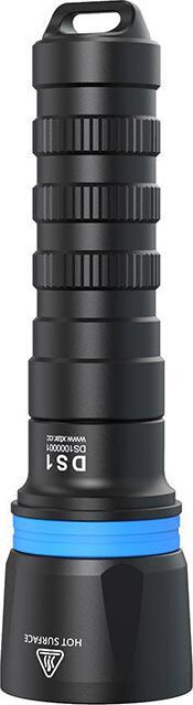 Produktbild Xtar LED-Tauchlampe Cree DS1 SET (1000 lm)