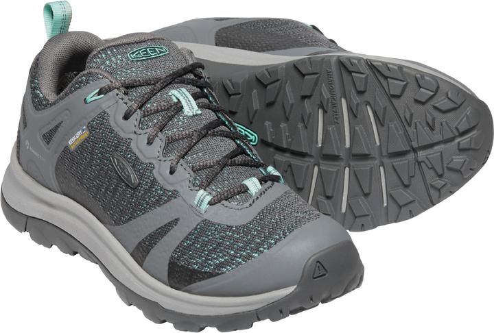 Actual product image Keen Terradora II WP (39.5)