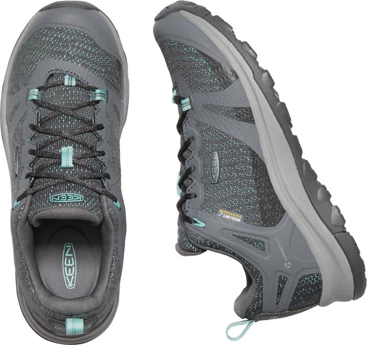 Actual product image Keen Terradora II WP (39.5)