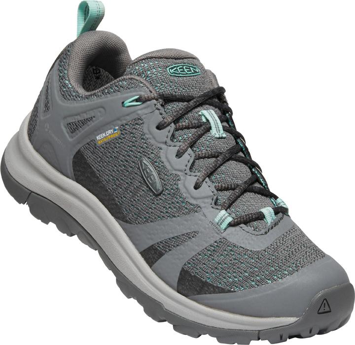 Actual product image Keen Terradora II WP (39.5)