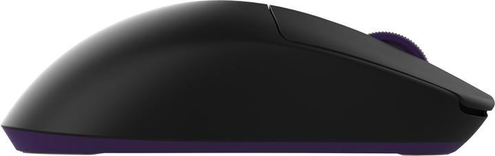 Actual product image Dark Project Novus Pro Wireless Mouse (Cable, Wireless)