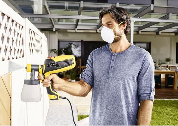 Produktbild Wagner W 590 Flexio EU