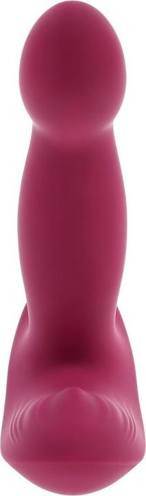 Actual product image Evolved G-Punkt Vibrator Rot