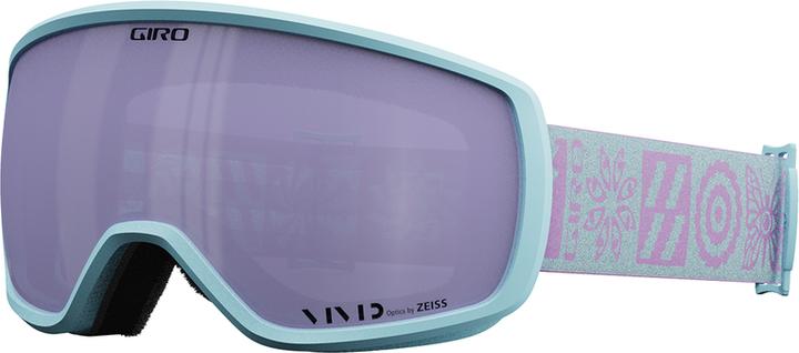 Ski goggles