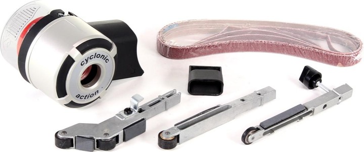 Produktbild Black & Decker Bandschleifmaschine (Bandschleifer, 400 W)