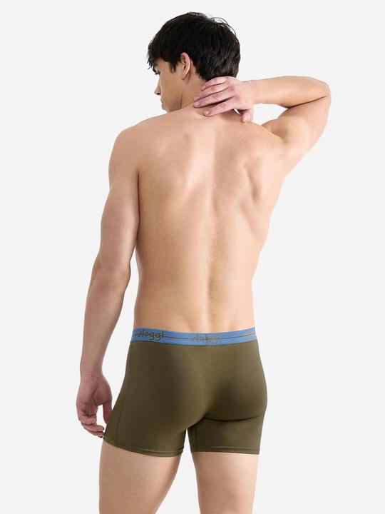 Produktbild Sloggi men Start Short (S, 2er Pack)