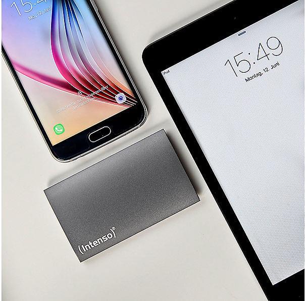 Produktbild Intenso Premium Edition (512 GB)