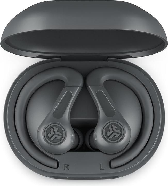 Actual product image JLab Audio Sport ANC 4 (ANC, 14 h, Wireless)