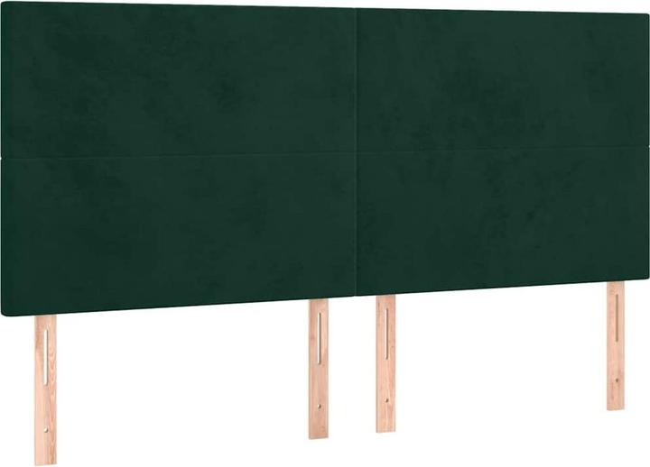 Produktbild vidaXL Boxspringbett (180 x 200 cm)