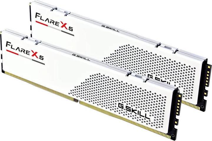Produktbild G.Skill Flare X5 (2 x 24GB, 6000 MHz, DDR5-RAM, DIMM)
