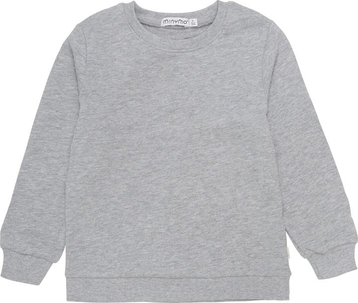 Actual product image Minymo MISweatshirt Boys (2-pack) - 6057 (140)