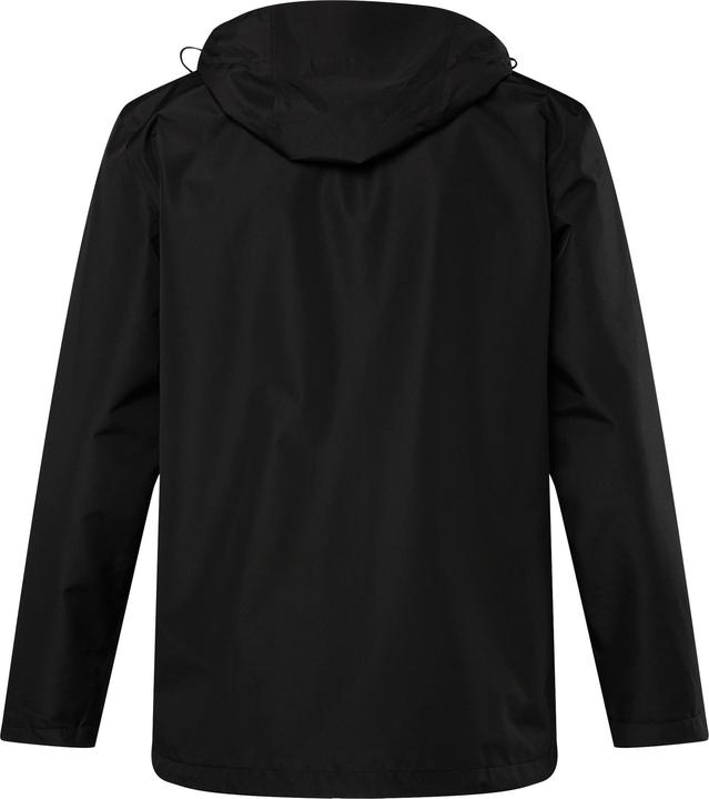 Produktbild Jay-Pi , Regenjacke, Vollfunktion, Outdoor 3x-Funktion, Kapuze, wasserdichte Zipper (XXL)