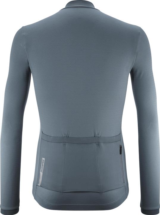 Produktbild Mavic Aksium M L/S Trikot (M)