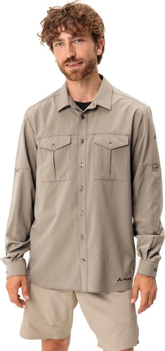 Immagine prodotto Vaude Camicia Rosemoor L/S II (XXL)