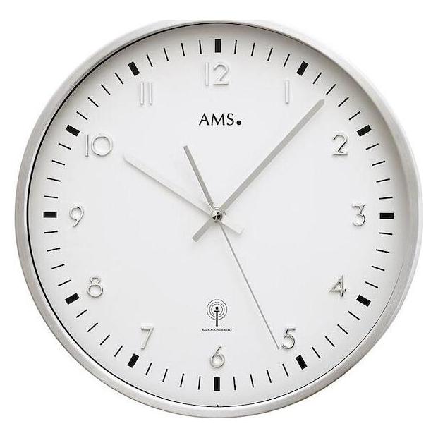 Ams, Armbanduhr, 5914