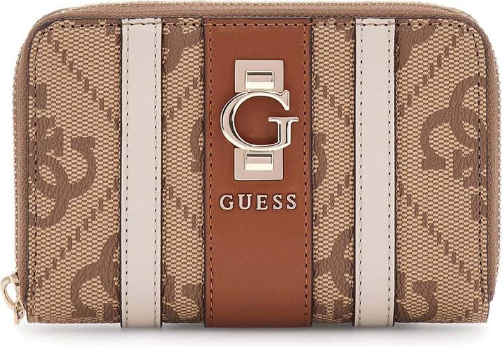 Actual product image Guess Erenia Slg Medium Zip Around