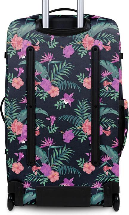 Produktbild Cabaia Soft Suitcase Essentials Trolley (110 l)