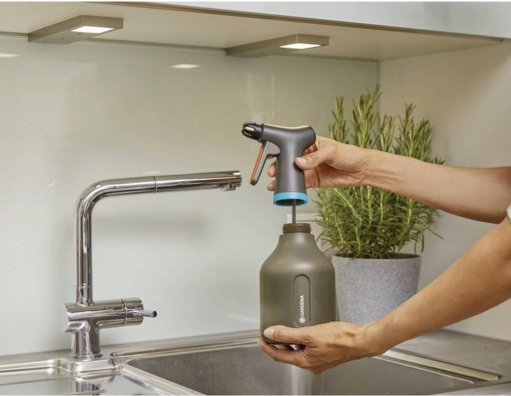 Actual product image Gardena Pump sprayer (0.75 l)