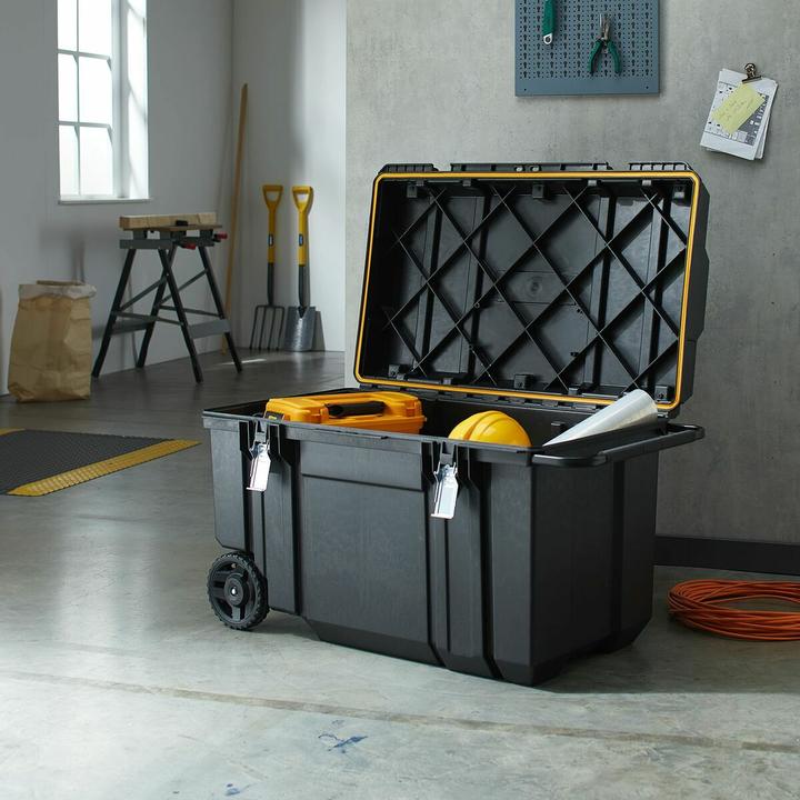 Produktbild Black & Decker Montagebox (1 Teil)