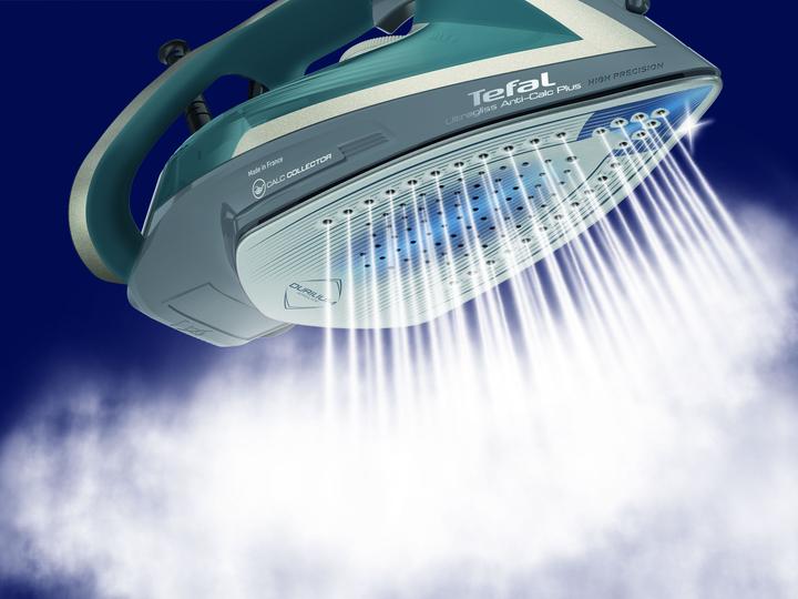 Produktbild Tefal Ultragliss Plus FV6842 (2800 W, 260 g/min)