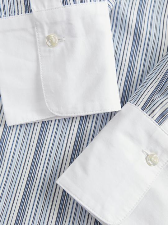 Produktbild JJXX JXJAMIE Popelin Hemd Popelin Hemd (S)