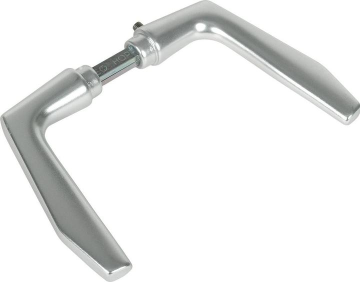 Produktbild Hoppe Türdrücker (Türschildgarnitur)