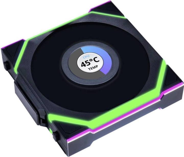 Produktbild Lian-Li UNI FAN SL Wireless (120 mm, 1x)