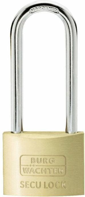 Image du produit Burg Wächter Cadenas Secu-Lock 405 HB 40 65