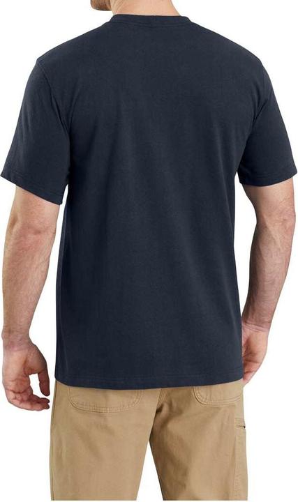 Actual product image Carhartt Workw Pocket S/S (XXL)