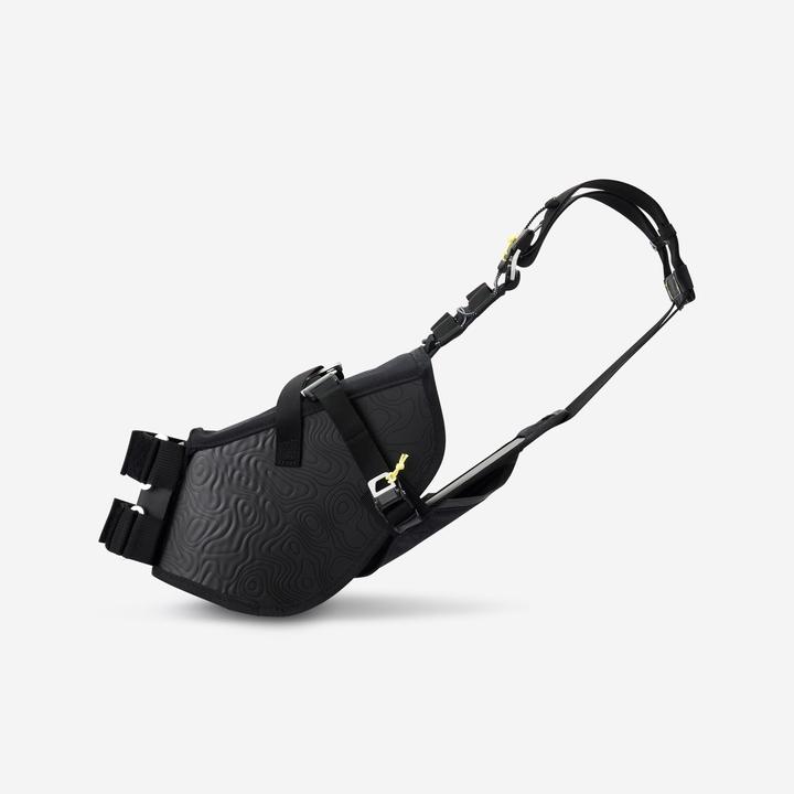 Image du produit Rockrider Harnais de selle bikepacking, ADVT 900 (Sac de selle)