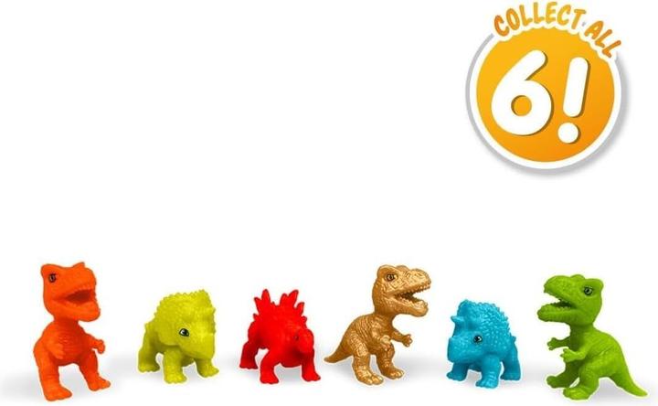 Actual product image Zimpli Kids Zimpli Baff Bombz (Bath bombs)