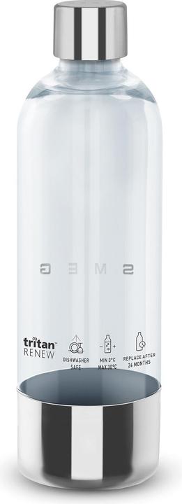 Immagine prodotto Smeg SKSB01 Bottiglia per macchina dell'acqua frizzante