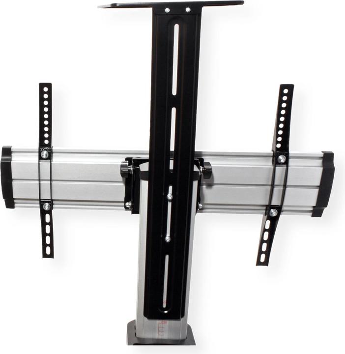 Image du produit Roline LCD-/TV-Rollständer (70", 50 kg)