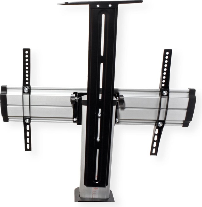 Produktbild Roline LCD-/TV-Rollständer (70", 50 kg)
