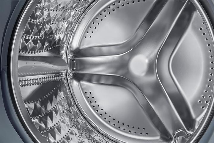 Produktbild Samsung WW80CGC04ATEWS (8 kg, Links)