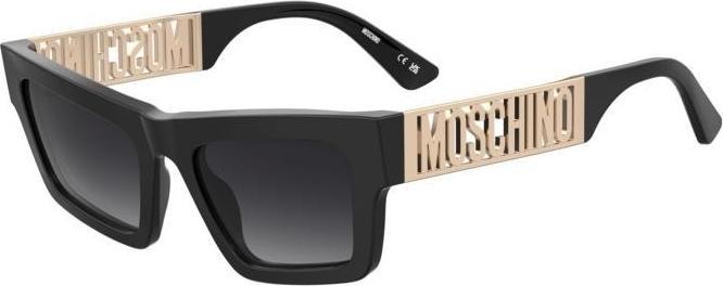 Actual product image Moschino Sunglasses