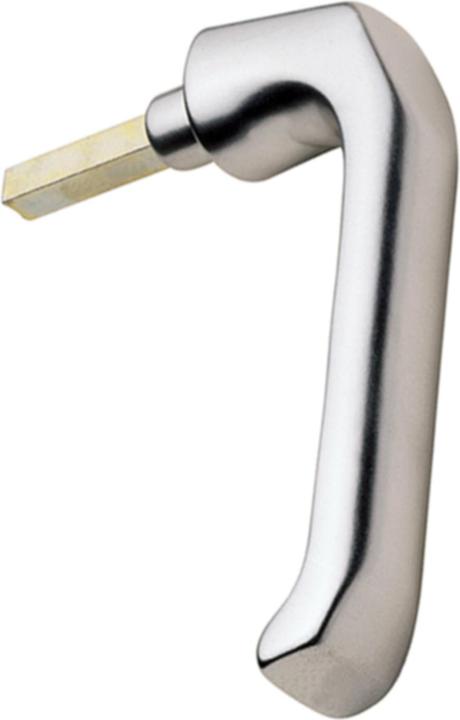 Immagine prodotto Hoppe Maniglie a pressione per finestre