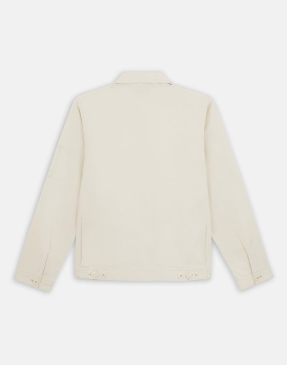 Image du produit Dickies M Veste Unlined Eisenhower Rec Whitecap Gris (S)
