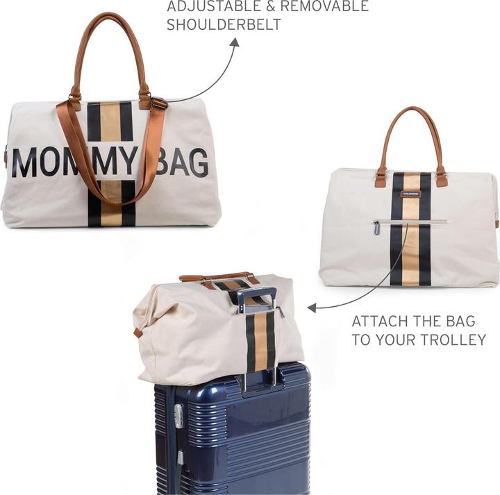 Immagine prodotto Childhome Mommy Bag