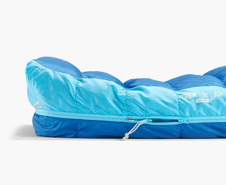Image du produit Sea To Summit Trek -1°C Down Sac de couchage (211 cm)
