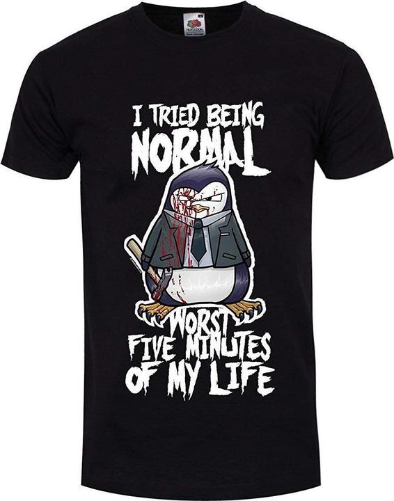 Produktbild Psycho Penguin UTGR998 P (XL)