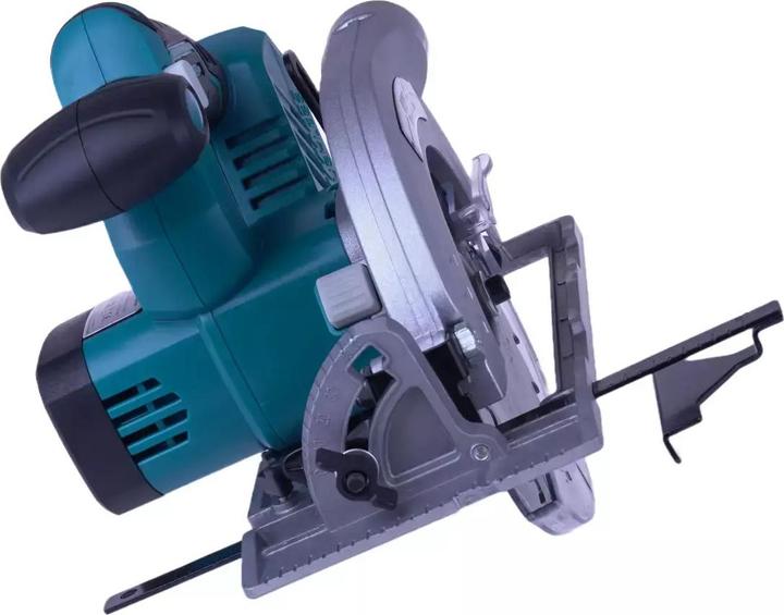 Actual product image Dedra Circular saw