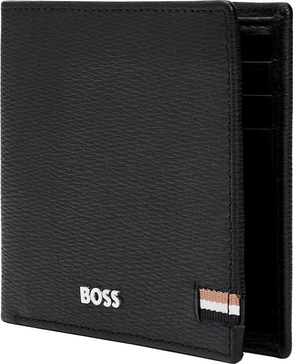 Actual product image Hugo Boss Iconic - Brieftasche