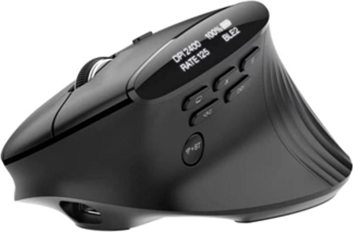 Acer Smart Fit Vertical Mouse retail pack (Wireless)