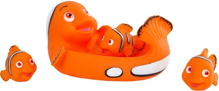 Produktbild NoName Schwimmfamilie Clownfisch