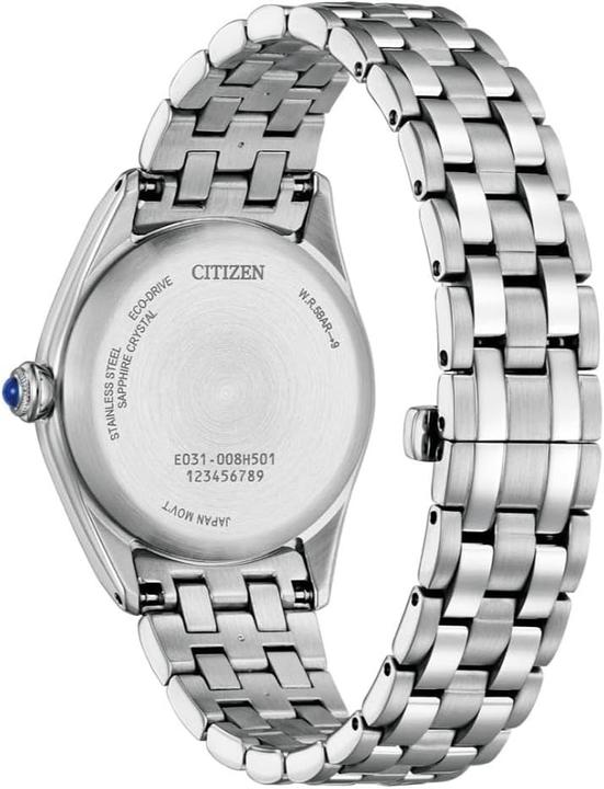 Immagine prodotto Citizen EM1140-80X (Orologio da polso analogico, 33 mm)