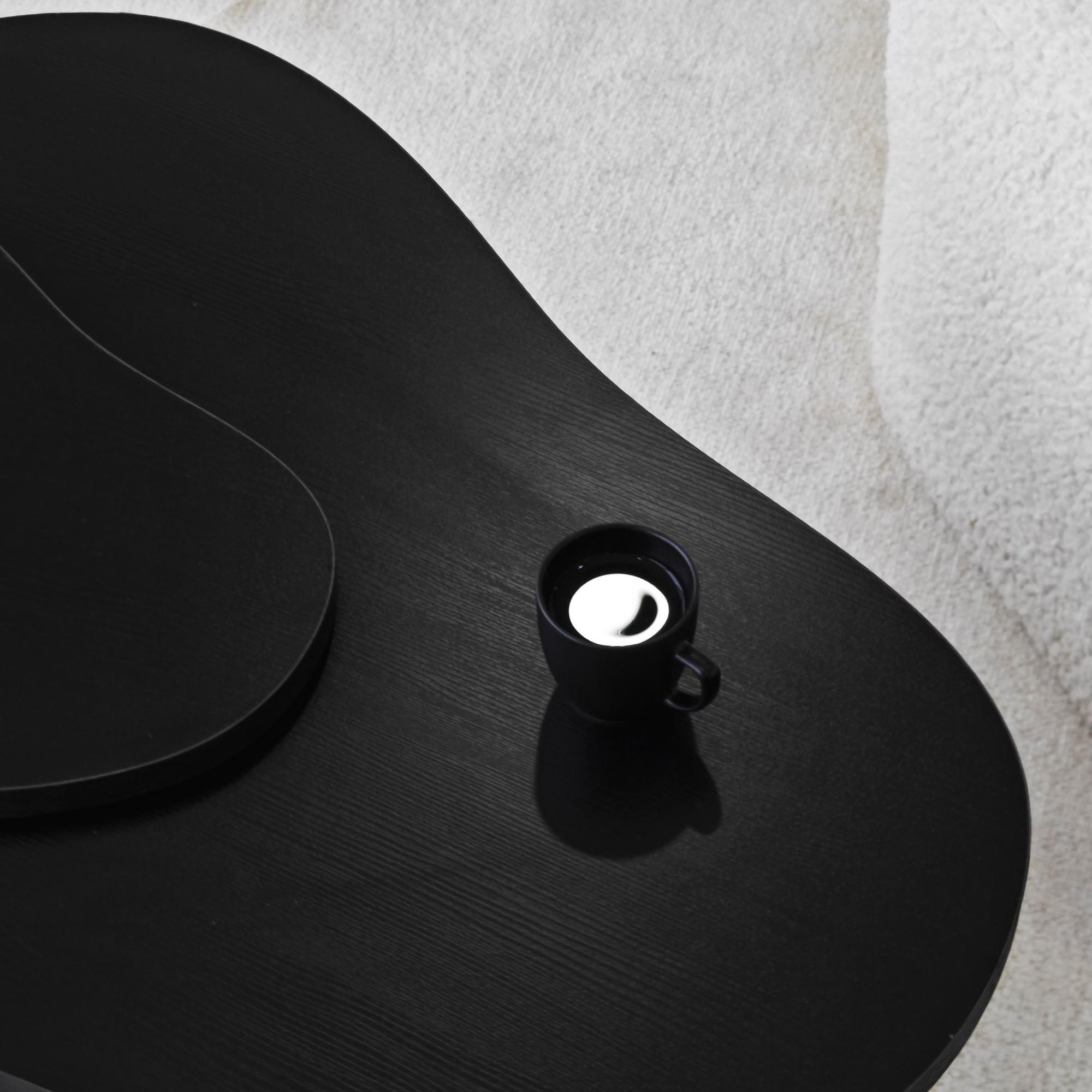 Thumbnail - Skye Decor, Couchtisch + Beistelltisch, Melted Coffee Table (105 x 35 x 65 cm)