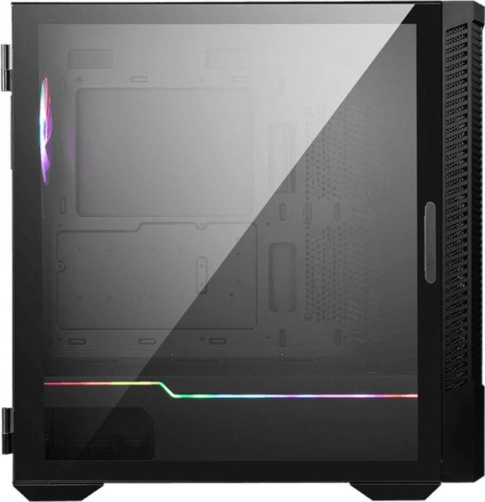 Produktbild MSI MPG Velox 100P Airflow (mATX, ITX, ATX, E-ATX)