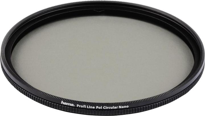 Produktbild Hama Profi Line (67 mm, Polarisationsfilter, 67 mm)